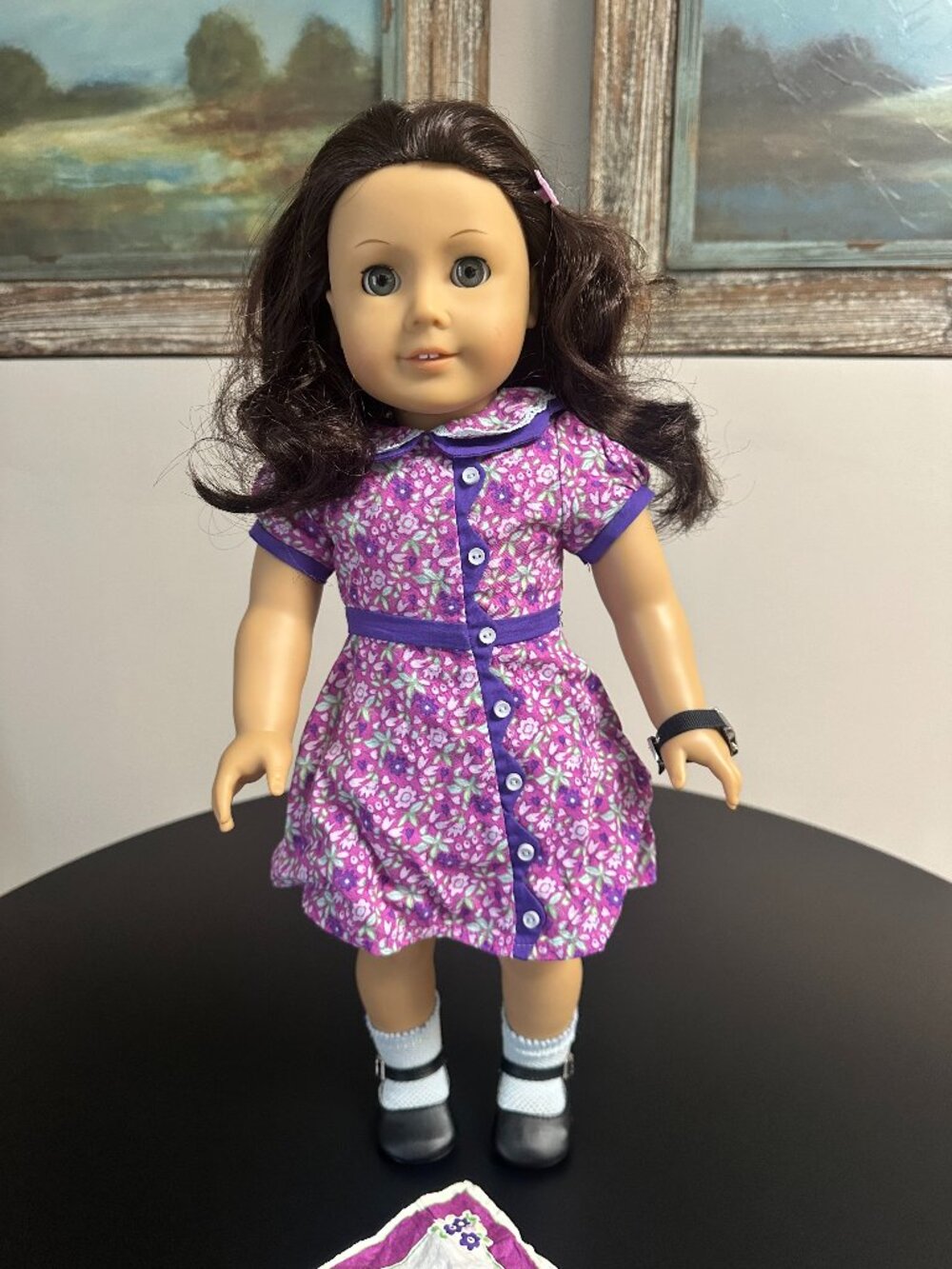 American Girl Doll: Ruthie Smithens (18”)